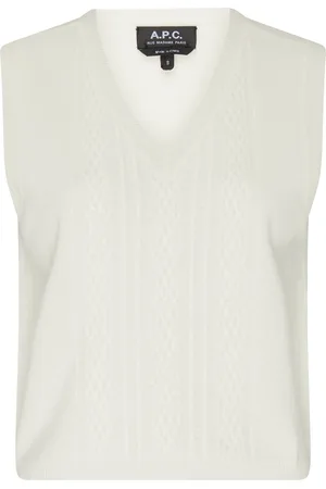 A.P.C. Coco cardigan