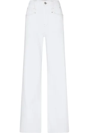 Isabel Marant Lemony jeans