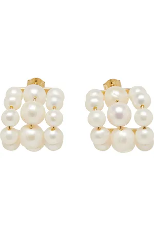 COMPLETEDWORKS Bitter butter earrings
