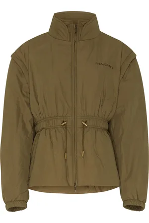 Marant Etoile Dastyni jacket