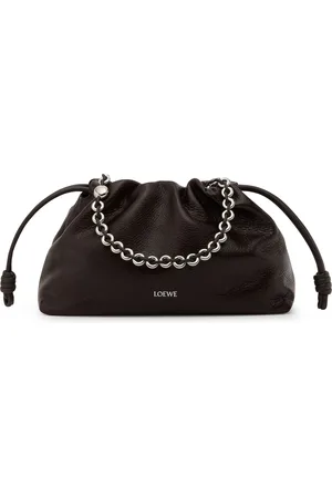 Loewe Medium Flamenco soft nappa lamb leather purse