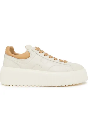 Hogan H-Stripes sneakers