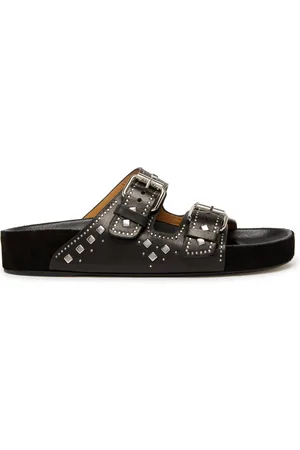 Isabel Marant Lennyo sandals