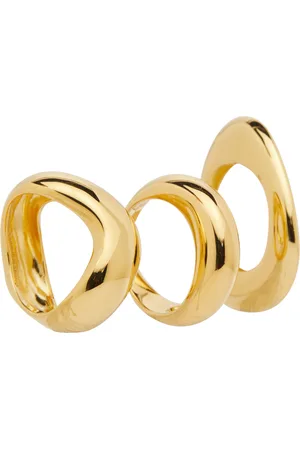 COMPLETEDWORKS Post-Capital rings