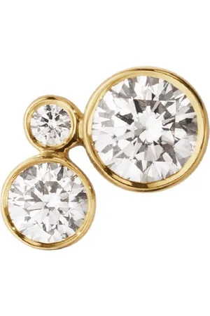 SOPHIE BILLE BRAHE Petite Stella right earring