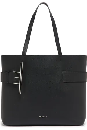 Alexander McQueen Sling shopper