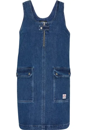 A.P.C. Dominic short dress