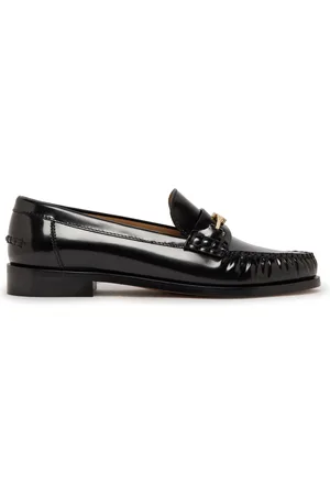 Salvatore Ferragamo Harry loafers