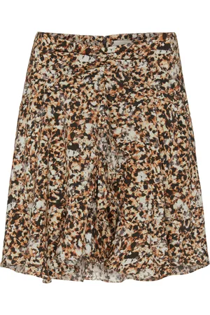 Isabel Marant Ozany mini skirt