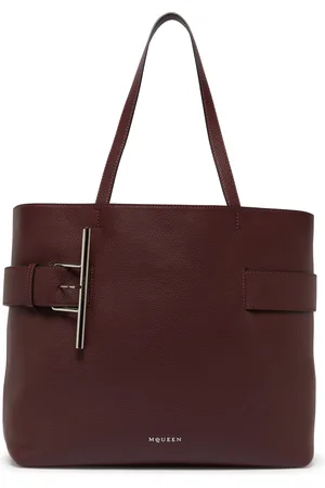 Alexander McQueen Sling shopper