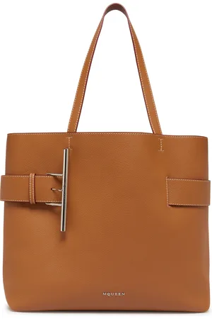 Alexander McQueen Sling shopper