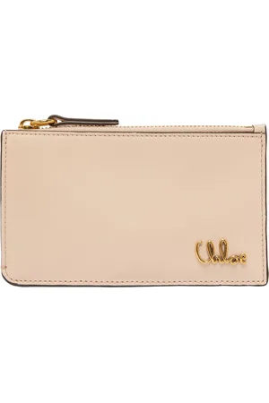Chloé Iconic wallet