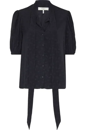 Chloé Blouse