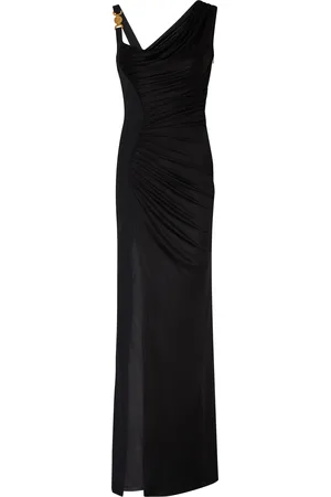 VERSACE Long dress