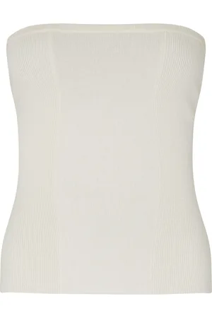 Lisa Yang Ami cashmere top