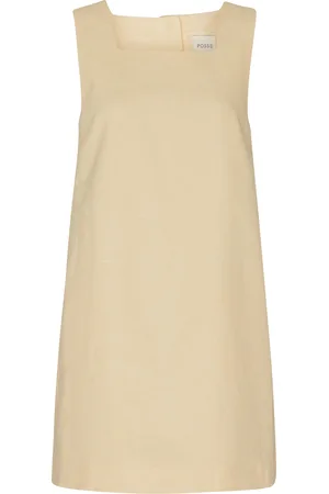 POSSE Rio mini dress