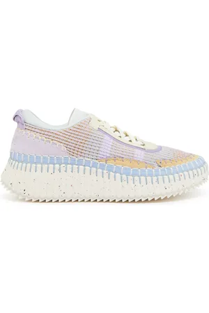 Chloé Nama sneakers
