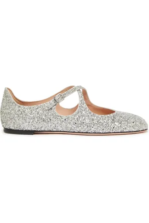 Bally Beliska ballerinas