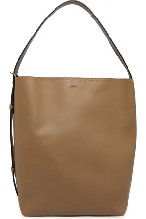 Max Mara Archetipo bucket bag