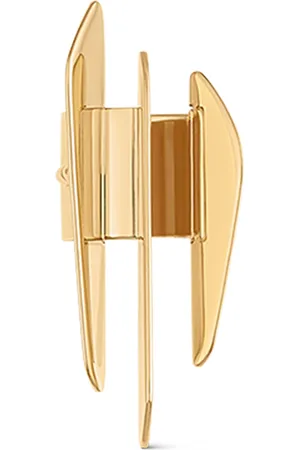 LOUIS VUITTON LV Filigram Ring