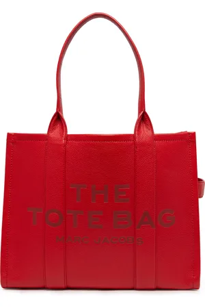 Marc Jacobs The Large Leather Tote Bag