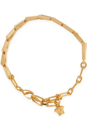 VERSACE Bracelet metal