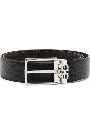 Salvatore Ferragamo Reversible belt