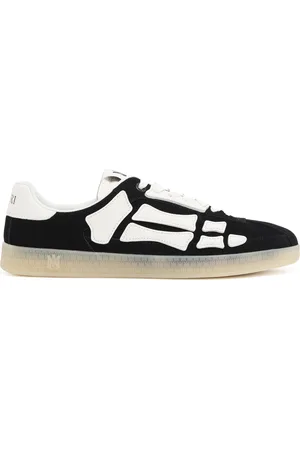 AMIRI Pacific Bones low top sneakers