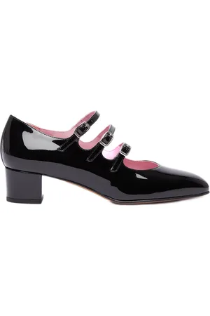 Carel Kina ballerinas