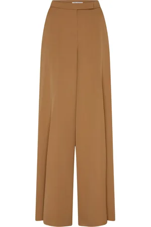 Max Mara Ninfa wide-leg pants