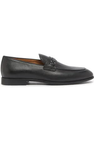 Salvatore Ferragamo Desio loafers