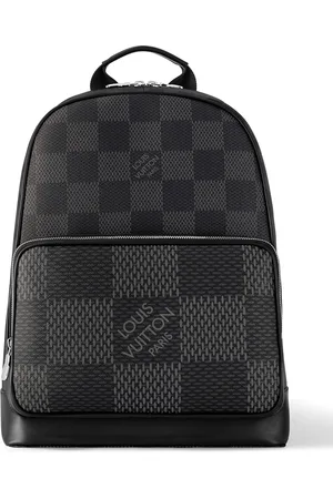 LOUIS VUITTON Campus Backpack