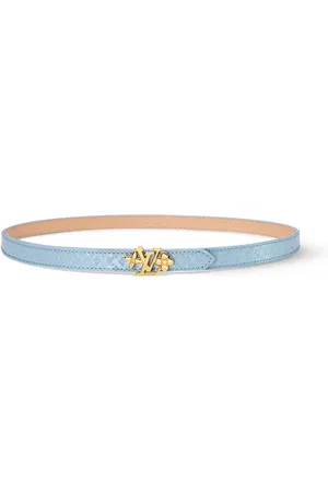 LOUIS VUITTON LV Gram Vernis 15mm Reversible Belt