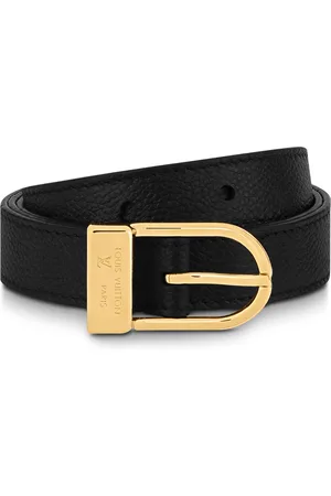 LOUIS VUITTON Biface 20MM Belt
