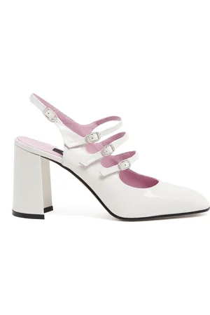 Carel Promise pumps