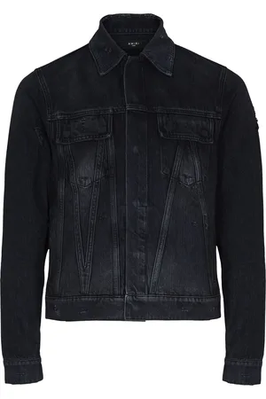 AMIRI Ma Trucker jacket