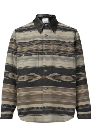 Isabel Marant Dalton overshirt