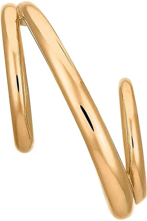 CHARLOTTE CHESNAIS Triplet earring