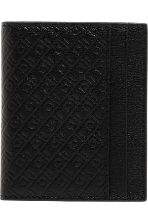 Salvatore Ferragamo Mini embossed wallet
