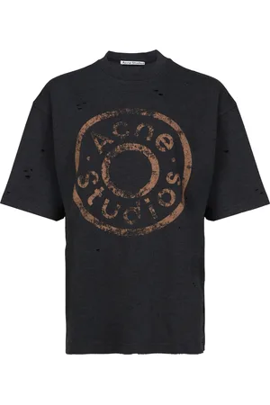 Acne Studios Logo t-shirt
