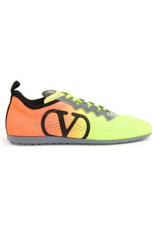 VALENTINO GARAVANI Low-top sneakers