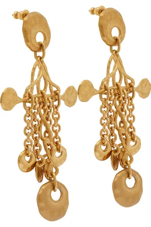 Chloé Chloé eclectic earrings