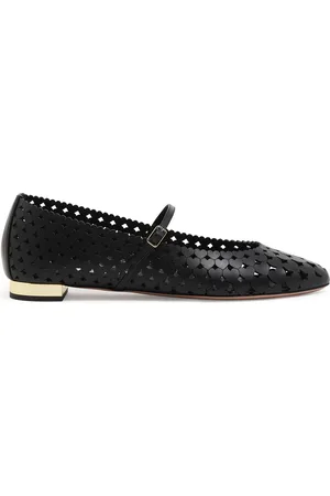 Aquazzura Amourose ballet pumps