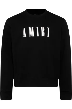 AMIRI Core logo creaw neck sweater