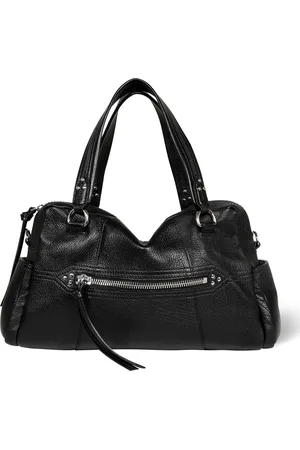 JÉRÔME DREYFUSS Lucky bowling shoulder bag