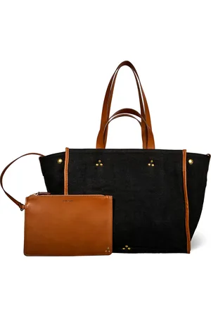 JÉRÔME DREYFUSS Leon M tote bag