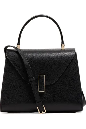 VALEXTRA Iside mini bag