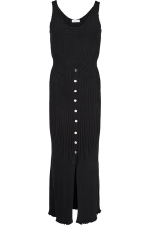 Paco rabanne Maxi dress