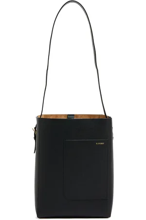 VALEXTRA Medium bucket bag