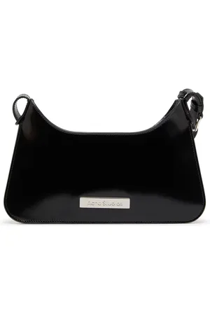 Acne Studios Platt micro shoulder bag